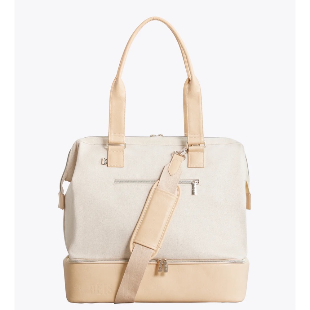 Beis Mini Weekender Bag